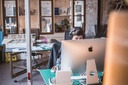 +Flex Desk - Student Naturno